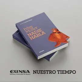 Nadie Habla. Inteligencia Artificial y Muerte del Hombre