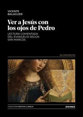 Ver a Jesús con los Ojos de Pedro