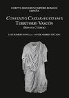 CORPUS SIGNORUM IMPERII ROMANI. CONVENTUS CAESARAUGUSTANUS  TERRITORIO VASCÓN (HISPANIA CITERIOR)