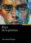 ETICA DE LA PERSONA