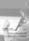 COMUNICACIÓN ESCRITA Y ORAL EN LA UNIVERSIDAD Y EN LA PROFESIÓN