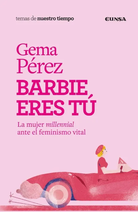 Barbie Eres tú