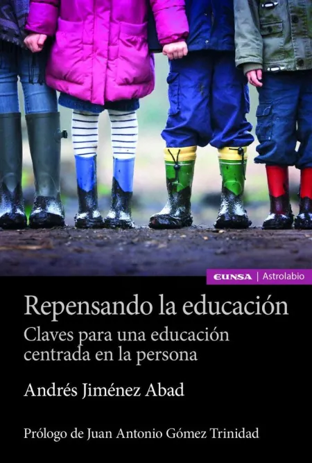 Repensando la Educacion