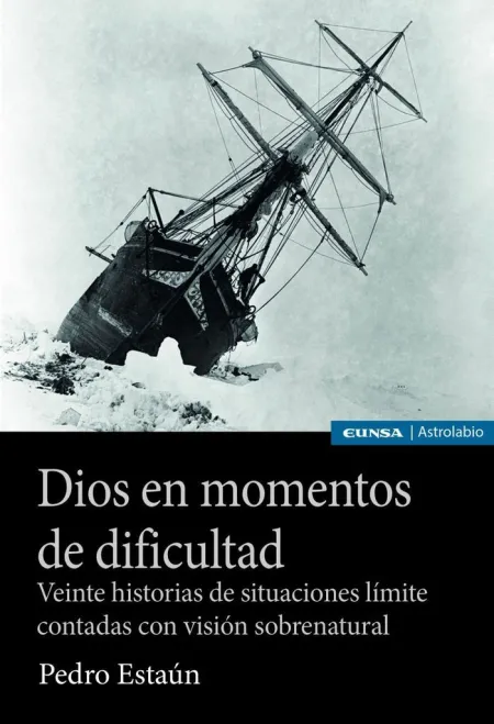 Dios en Momentos de Dificultad
