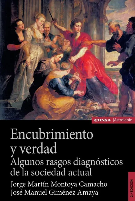Encubrimiento y Verdad