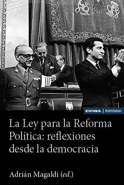 La Ley para la Reforma Política