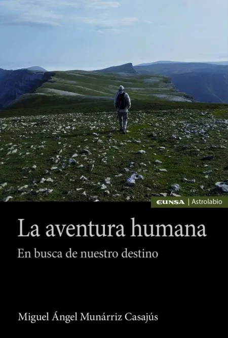 Aventura Humana, la