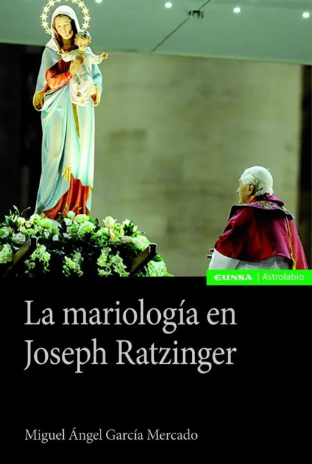 La Mariología en Joseph Ratzinger