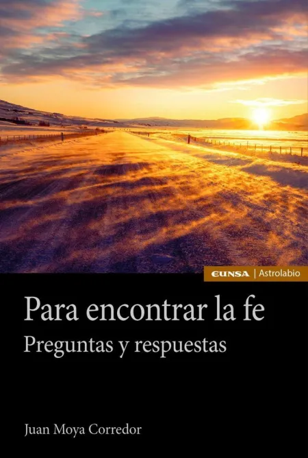 Para Encontrar la Fe