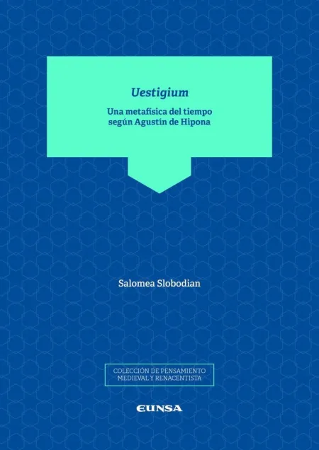 Vestigium