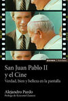 SAN JUAN PABLO II Y EL CINE