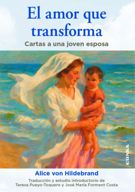 El Amor que Transforma