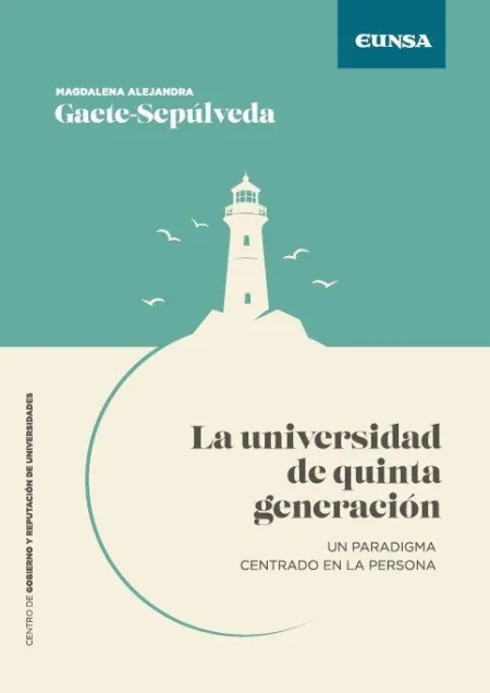 La Universidad de Quinta Generación