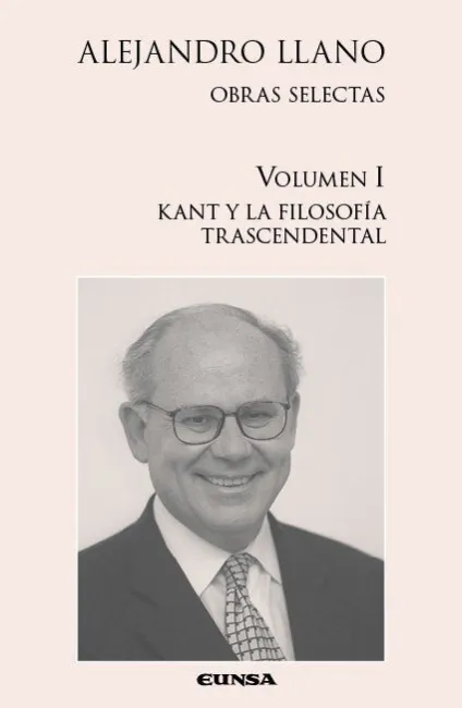(A. l. I) Kant y la Filosofía Trascendental