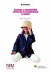 ESTRATEGIA Y COMPETITIVIDAD EN EL SECTOR DE LA MODA INFANTIL EN ESPAÑA