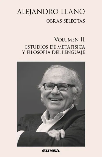Estudios de Metafísica y Filosofía del Lenguaje