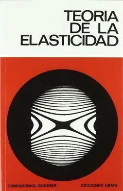 Teoría de la Elasticidad