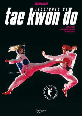 Lecciones de Taekwondo