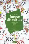 El Gran Libro de los Juegos de Cartas