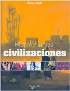Historia de las Civilizaciones