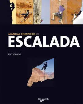 Manual Completo de Escalada
