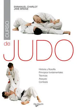 Curso de Judo