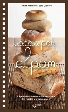Locos por el Pan