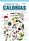La Biblia de las Calorias