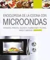 Enciclopedia de la Cocina con Microondas