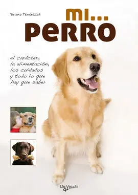 Mi... Perro