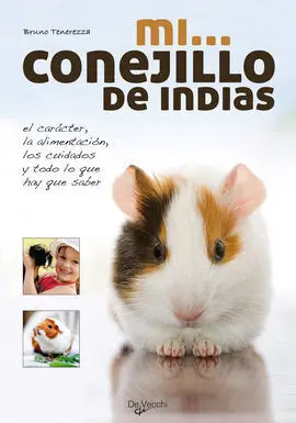 Mi... Conejillo de Indias