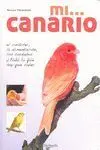 Mi... Canario