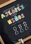 Lecciones Ajedrez para Niños