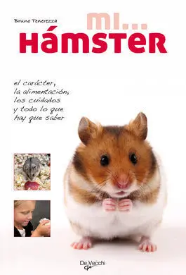 Mi... Hámster