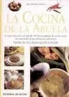 La Cocina de la Abuela