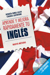 APRENDE Y MEJORA RAPIDAMENTE INGLES+CD