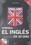 Aprenda el Inglés en 30 Dias