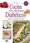 COCINA RICA Y SABROSA PARA DIABÉTICOS