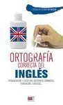 Ortografía Correcta del Inglés