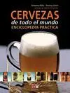 Cervezas de Todo el Mundo Enciclopedia Práctica