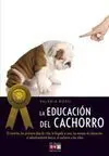 La Educación del Cachorro