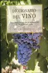 Diccionario del Vino. Una Obra Maestra que Resumen el Mundo del Vino
