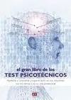 El Gran Libro de los Test Psicotécnicos