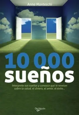 10000 Sueños