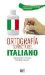 Ortografía Correcta del Italiano