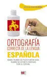Ortografía Correcta de la Lengua Española