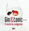 GIN TONIC. EL REY DE LOS COMBINADOS
