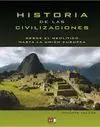 Historia de las Civilizaciones
