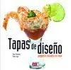 Tapas de Diseño