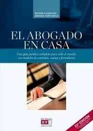El Abogado en Casa